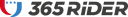 365Rider logo