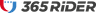 365Rider logo