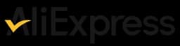 AliExpress logo