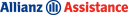 Allianz Assistance logo