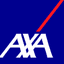 AXA Seguros de Viaje logo