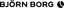 Björn Borg logo