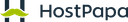 HostPapa logo