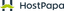 HostPapa logo