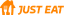 Just Eat logo