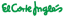 El Corte Inglés logo
