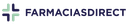 Farmaciasdirect logo
