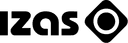 Izas logo