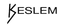 Keslem logo