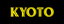 Kyoto Electrodomésticos logo