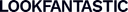 LOOKFANTASTIC logo