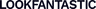LOOKFANTASTIC logo
