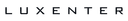 Luxenter logo