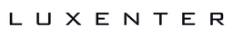 Luxenter logo