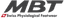 MBT logo