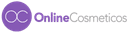 Online Cosmeticos logo
