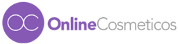 Online Cosmeticos logo