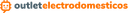Outlet electrodomésticos.com logo