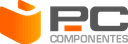 PC Componentes logo