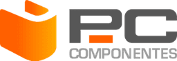 PC Componentes logo