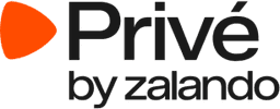 Privé by Zalando logo