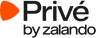 Privé by Zalando logo