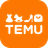 TEMU logo