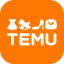 TEMU logo