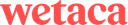 Wetaca logo