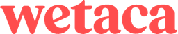 Wetaca logo