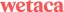 Wetaca logo
