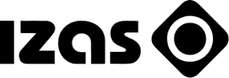 Izas logo