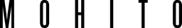 MOHITO logo