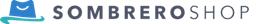 Sombreroshop logo