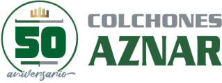Colchones Aznar